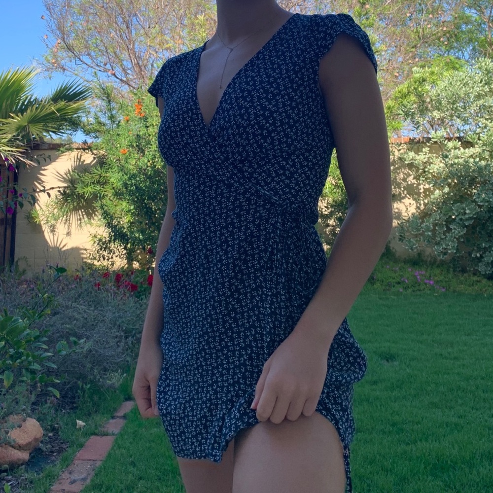 Brandy Melville Dress